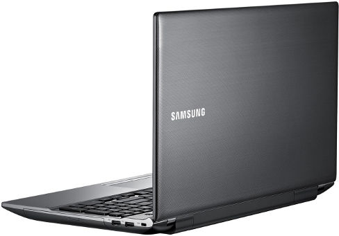 Samsung NP550P5C